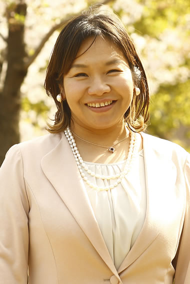 丸山 淳子 - マルヤマ ジュンコ